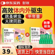 財(cái)咪 寵物驅(qū)蟲(chóng)藥貓咪狗狗體內(nèi)外一體同驅(qū)跳蚤蜱蟲(chóng)虱小幼犬非潑羅尼6支