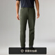 KAILAS戶(hù)外運(yùn)動(dòng)長(zhǎng)褲 男款超輕耐磨T10-LT軟殼褲 KG2439317 男款-暗苔綠 L