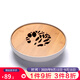 沉弗茶盤(pán)臺辦公茶具日式功夫茶具圓形陶瓷茶盤(pán) 定窯干泡臺&;脂白款