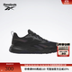 Reebok銳步官方24新品男款NFX TRAINER健身運動(dòng)透氣黑武士綜合訓練鞋 100201540 42 (27cm),US: 9