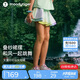 moodytiger【仙女家族】女童短裙速干涼感夏季兒童半身裙高腰輕薄透氣運動(dòng)裙