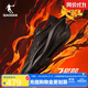 喬丹飛影PB5.0運動(dòng)鞋專(zhuān)業(yè)馬拉松競速跑步鞋碳板跑鞋男