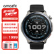 AMAZFIT華米Balance 2智能手表47mm商務(wù)運(yùn)動(dòng)恢復(fù)GPS定位血氧心率監(jiān)測(cè)藍(lán)牙通話長(zhǎng)續(xù)航手表七夕情人節(jié)禮物