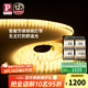 Paulmann P德國柏曼智能燈帶全光譜氛圍燈超薄led燈條免打孔自粘線形燈 【柏曼節(jié)律智能】5米套裝