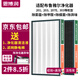 思博潤 適用布魯雅爾Blueair空氣凈化器濾網(wǎng) smokestop濾芯201 203 270E 303 300型惠(韓國濾紙)
