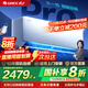 格力（GREE）空調 云佳Pro 1.5匹/1匹 新一級能效 變頻冷暖 臥室空調掛機壁掛式 智能WiFi 凈菌自清潔 以舊換新 大1匹 一級能效 丨云佳pro 新品上市