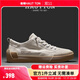 皓頓（HAUT TON）[頭層牛皮]男鞋休閑鞋2025秋季新款百搭小白鞋板鞋時尚運動鞋子男 白色 41 -適合運動鞋42碼