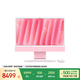 Apple/蘋果AI電腦/iMac 24英寸粉色4.5K屏 M4(8+8核) 16G 256G一體式電腦 MWUG3CH/A