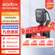 神牛（Godox） MF-R76微距閃光燈美食珠寶攝影補光燈口腔靜物拍照便攜式相機打光燈 MF-R76微距閃光燈 官方標配