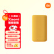 小米（MI）Xiaomi 智能音箱 黃 超級小愛(ài)智能音箱 AI大模型問(wèn)答 連續指令語(yǔ)控 支持遠程備車(chē) 小米藍牙音箱