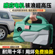 夢多福洗車機洗車高壓水槍220V家庭用清洗機大功率洗車水槍強力洗地神器 3000W 【頂配版】高壓短槍+7米防爆管+泡沫壺 德國品質(zhì)渦輪增壓洗車泵便攜式洗地機商用水泵洗車神器