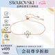 施華洛世奇（SWAROVSKI）Magic 小天使造型手鏈女手鐲送女朋友七夕情人節(jié)生日禮物5646740