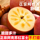 大口七八 正宗新疆阿克蘇蘋(píng)果脆甜紅富士冰糖心當季新鮮孕婦水果整箱批發(fā) 5斤裝【凈重4.5斤】 實(shí)惠中果|單果75-80mm|