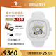 SEVENFRIDAY七個(gè)星期五手表方形自動(dòng)機械表瑞表防水男女表 P1C/04