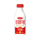 三元 北京鮮牛奶72℃瓶裝450ml