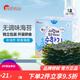 拿嘟（nahtoo）韓國原裝進(jìn)口那都海苔片健康即食拌飯兒童寶寶零食1歲2歲 即食海苔 1盒裝20g（2g*10包）