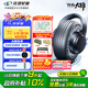 玲瓏輪胎新玲瓏大師致享 城市SUV輪胎 235/55R19 105W 適配奧迪Q5/奔馳GLC