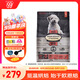 歐恩焙加拿大原裝進(jìn)口比熊幼犬糧奶糕干糧中大小型田園犬烘焙糧狗糧貓糧 愛(ài)犬強壯小型犬糧5LB/2.27KG