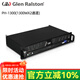 格倫士頓（Glen Ralston） 專(zhuān)業(yè)舞臺演出婚慶ktv酒吧工程大功率2/4通道純后級數字功放機 雙通道PH-1300(1300W*2)