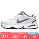 耐克（NIKE）官方男鞋女鞋AIR MONARCH IVM2K氣墊潮流運動休閑鞋老爹鞋跑步鞋 415445-102 42