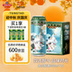 青島啤酒（TsingTao）太白醉酒博物館文創(chuàng  )系列 500ml*12罐  聽(tīng)裝整箱節日送禮 太白醉酒 500mL 12罐 整箱裝