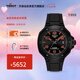 天梭（TISSOT）【官旗】瑞士手表 新品競速系列全自動機械運動男表七夕禮物 【龔俊同款】T141.807.37.057.00