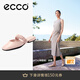 愛步（ECCO）穆勒鞋女 夏季時(shí)尚百搭羊皮包頭涼拖鞋女 安妮方頭208573 裸粉色20857301118 39