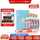 國窖1573【送禮宴請】濃香型 高度白酒 送禮收藏 生命中的那壇酒 52度 750mL 4壇 一鹿領(lǐng)先簡版箱裝