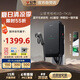 公牛充電樁家用新能源汽車交流適配于小米su7/yu7汽車特斯拉比亞迪問界蔚來 7KW塵星4G款 基礎(chǔ)送裝一體