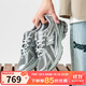 NEW BALANCENB男鞋女鞋 1906系列復古透氣網(wǎng)面休閑運動(dòng)鞋老爹鞋  38