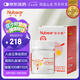 紐貝?。∟ubear）泌必爽貓用消石片貓咪結石泌尿膀胱結晶結石貓用排結石消石尿路康營(yíng)養支持片