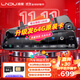 凌度HS996A行車(chē)記錄儀12英寸4G高德AR全景導航 前后雙錄高清流媒體