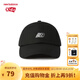 NEW BALANCE nb男女兒童25年春潮流時(shí)尚舒適棒球鴨舌帽ND8QF1E013 黑色 4-14歲，54