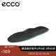 愛(ài)步（ECCO）舒適鞋墊 運動(dòng)鞋墊子 舒適日常9059029 黑色905902900101 42碼