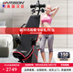 漢臣HARISON電動(dòng)倒立機(jī)頸椎腰椎物理拉伸恢復(fù)倒立家用自動(dòng)倒掛機(jī)神器 SHARP 409