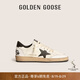 Golden Goose【七夕禮物】【七夕禮物可定制】 男女鞋Ball Star黑尾鞋GGDB 女款 38 (240mm)