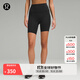 lululemon丨Wunder Train 女士運動(dòng)高腰緊身短褲 8