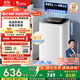 小天鵝（LittleSwan）波輪洗衣機(jī)全自動 3KG迷你洗衣機(jī) 嬰兒洗衣機(jī) 內(nèi)衣洗衣機(jī) TB30VH90E 高溫蒸煮洗 家電國家補(bǔ)貼