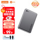 來(lái)酷磁吸無(wú)線(xiàn)充電寶10000毫安PD20W快充適用于蘋(píng)果17華為小米安卓手機 PB10LD【3C認證可上飛機】
