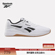 Reebok銳步官方25春季新款男女運動(dòng)休閑健身舒適NANO X5綜合訓練鞋 100209365  中性款/黑/白 42
