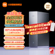 小米（MI）Xiaomi路由器BE10000 Pro Wifi7路由器 萬(wàn)兆穿墻王信號增強 全屋智能 中樞 小米發(fā)布會(huì )家用路由器 Xiaomi路由器BE10000 Pro