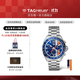 泰格豪雅TAGHeuer瑞士手表F1系列GULF海灣石油聯(lián)名特別版腕表 CAZ101AT.BA0842