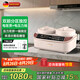 德薩帝（Desadi）德國高端電飯煲【雙膽雙控】 電壓力鍋 家用 低糖雙內(nèi)膽高壓鍋壓力不粘鍋電燉鍋全自動多功能飯鍋 DSD-H8 4.5L