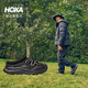 HOKA男女款冬季戶(hù)外運動(dòng)休閑舒緩鞋ORA PRIMO保暖復古緩震防滑
