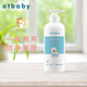 otbaby多效洗發(fā)沐浴露560ml寶寶兒童洗發(fā)水沐浴露二合一無(wú)淚親膚 多效洗發(fā)沐浴露560ml