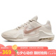 耐克NIKE七夕情人節(jié)禮物籃球鞋男MAX IMPACT 4運(yùn)動(dòng)鞋DM1124-008米粉42