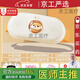 華為鴻蒙智聯(lián)暖宮腰帶女生大姨媽神器肚子疼緩解月經(jīng)期寶禮物 暖心禮盒白丨艾草熱灸速熱暖腹