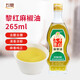 五豐黎紅 麻椒油 麻油藤椒青花椒油涼拌菜調(diào)料 265ml 