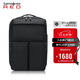 新秀麗（Samsonite）休閑時(shí)尚雙肩包電腦包16英寸男士背包多功能大容量可擴(kuò)容設(shè)計(jì)GA4