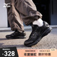 美津濃（MIZUNO）25年新款 運動鞋男女復(fù)古千禧經(jīng)典跑鞋 SPEED 2010